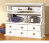 Organizers White Wood , Kitchen Organizer
