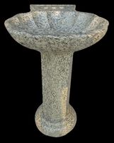 Pedestal Sinks Marble, Hand Carved Marble Pedestal Sink