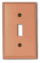 Plain Switchplate