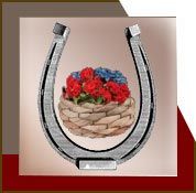 Plant Stands & Hangers