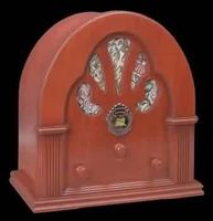 Radios Oak, Small Church Radio