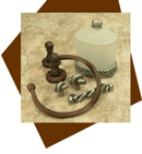 Roguery Bath Collection
