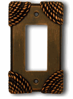 Roguery Switchplate