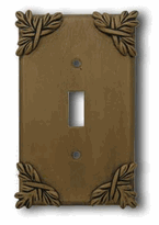 Sonnet Switchplate