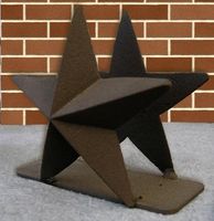 Star Napkin Holder