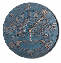Thermometers, Times & Seasons Thermometer