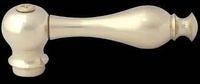 Tub Sets Bright Brass, T/SH Lever Handle