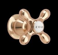 Tub Sets Bright Solid Brass, Old Fashioned Tub/Shower Set