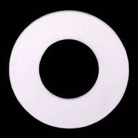 Tub Shower Cover-ups Mirror Acrylic, 1 Hole Tub Spout/Shower Head Cover Up