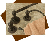 Une Grande Bath Collection