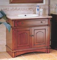 Vanity Sinks Marble Vitreous China, Vanity