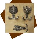 Western Theme Hooks