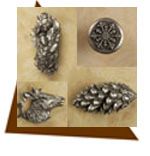 Wildlife / Nature Knobs & Pulls