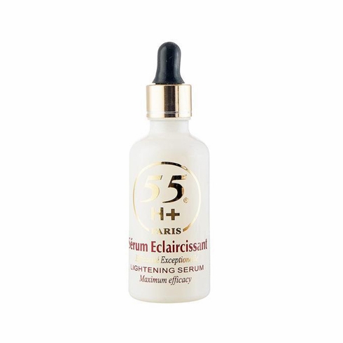 55H+ Lightening Serum Exceptionnel 50ml 1.66oz