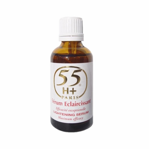 55H+ Lightening Serum Exceptionnel 50ml 1.66oz