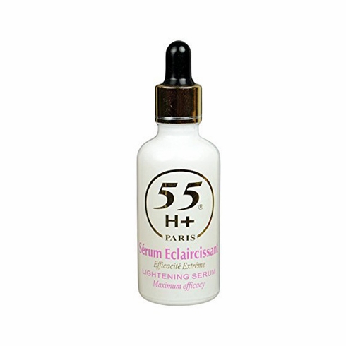 55H+ Lightening Serum Extreme 50ml 1.66oz