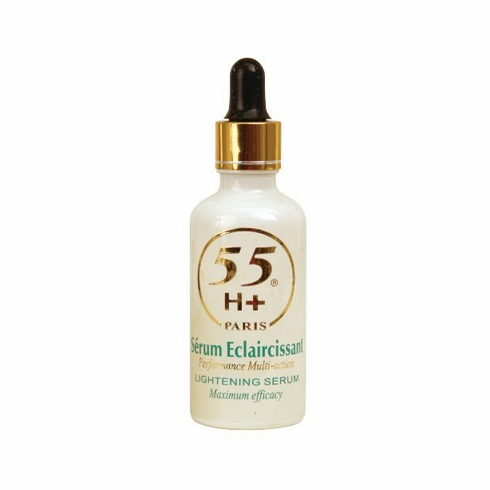 55H+ Lightening Serum Performance 50ml 1.66oz