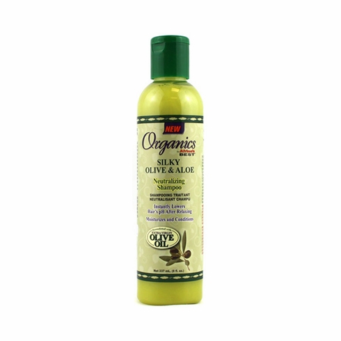 Africa's Best Originals Neutralizing Shampoo 8oz