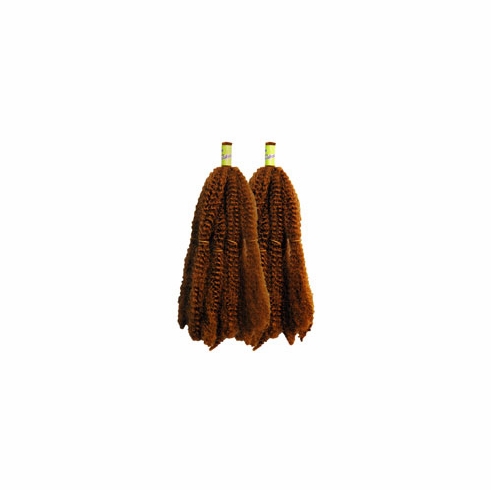 Afro Kinky (Marley) Bulk 25"