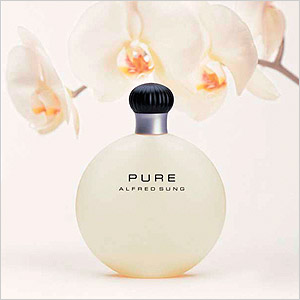 (Alfred Sung) PURE