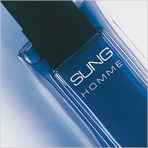 (Alfred Sung) SUNG HOMME