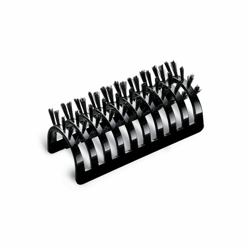 Andis Dryer Attach Boar Bristle Brush for HS-1 (Styler) #85015