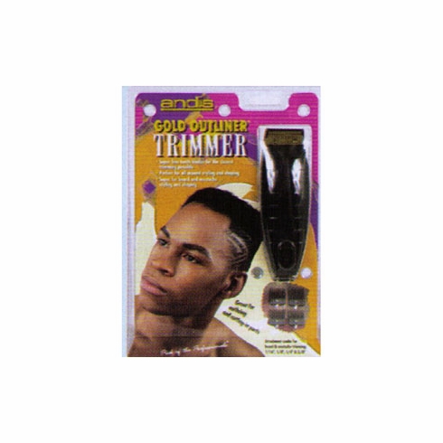 Andis Gold Outliner Trimmer #04650