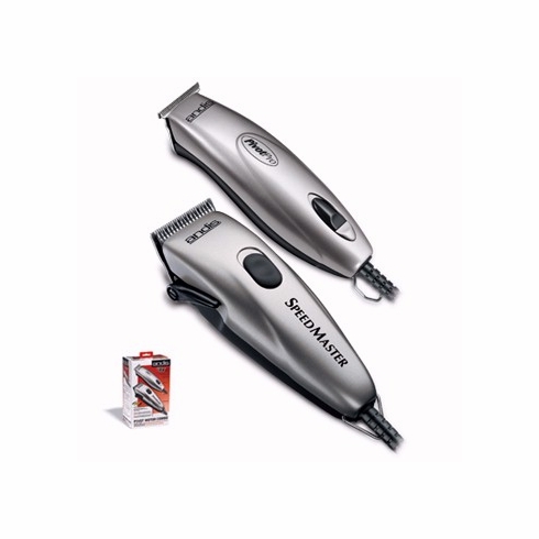 Andis Pivot Motor Clipper & Trimmer Combo #23965