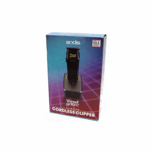 Andis Trend Setter Slimline Cordless Clipper #32140