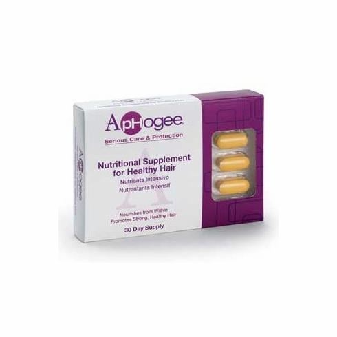 ApHogee Nutritional Supplement (30 days Supply)