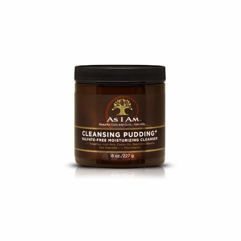 As I Am Cleansing Pudding+ 16oz
