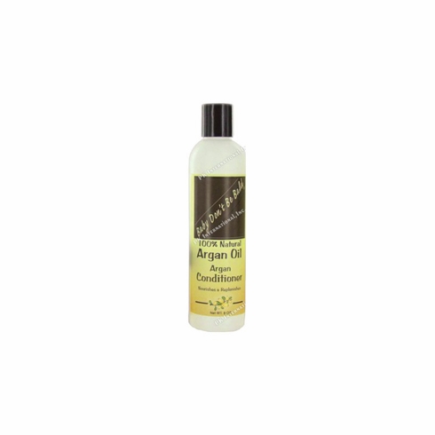 Baby Don't Be Bald Argan Oil Conditioner 8oz