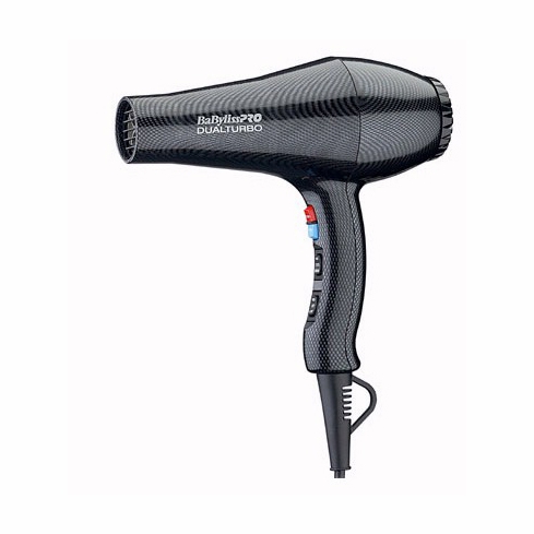 Babyliss Pro 1875W Ceramic Dual Turbo Dryer BAB6699BX