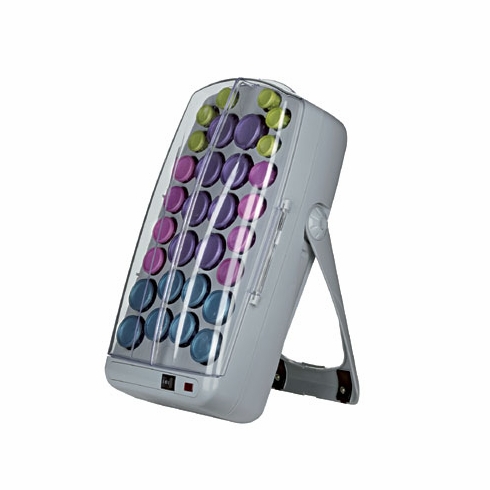 Babyliss Pro Ceramic Hair Setter 30 Roller Set #HS40