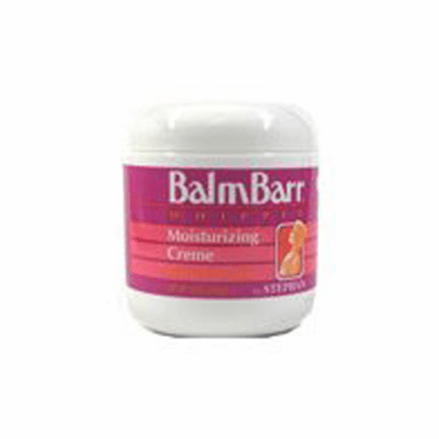 Balm Barr Moisturizing Cream 6oz