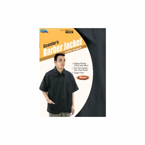 Barber Jacket (DRE305x)