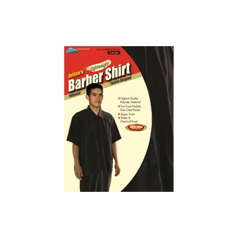 Barber Shirt (DRE314x)