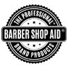 Barber Shop Aid