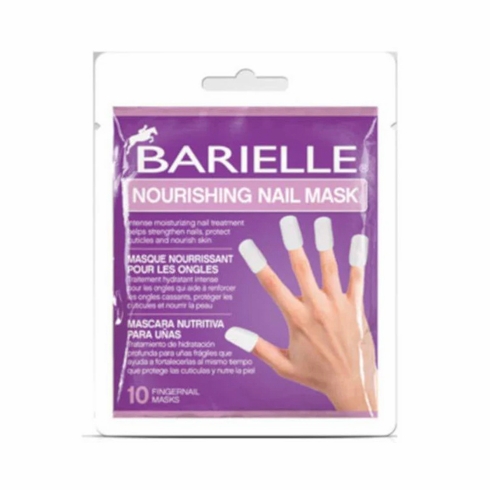 Barielle Nourishing Nail Mask 10 packs