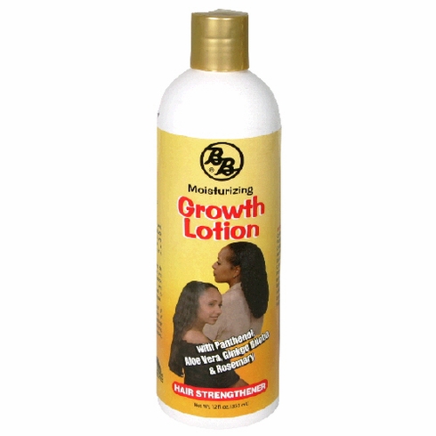 BB Growth Lotion 12oz