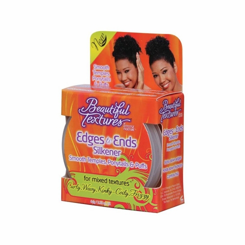 Beautiful Textures Edges To Ends Silkener 2.25oz