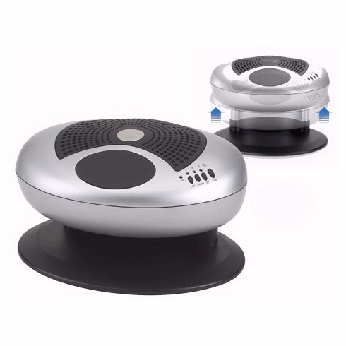 Belson Profiles Spa Dual Hand & Pedicure Dryer with UV Light