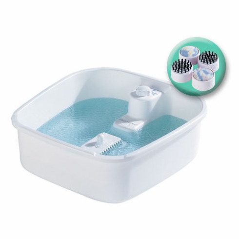 Belson Profiles Spa Foot Bath P1028