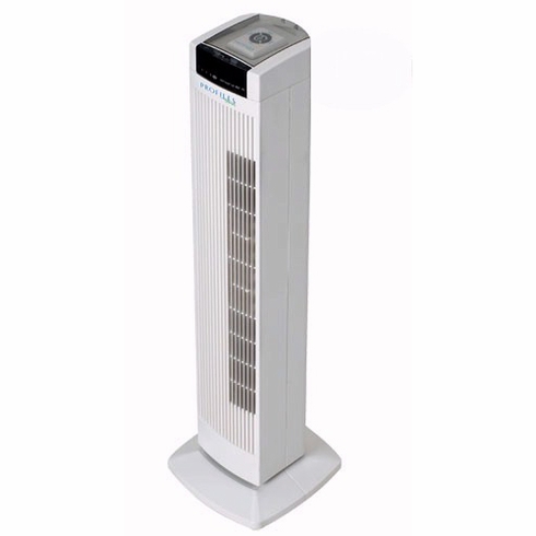 Belson Profiles Spa Ionic Oscillating Fan P1014