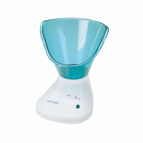 Belson Profiles Spa Professional Wide Mask Facial Sauna P1127