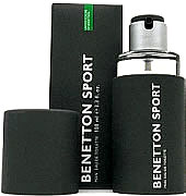 (Benetton) BENETTON SPORT MAN