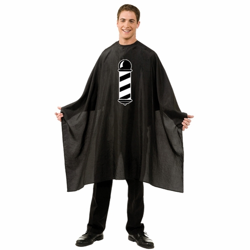Betty Dain Barber Pole Styling Cloth #201
