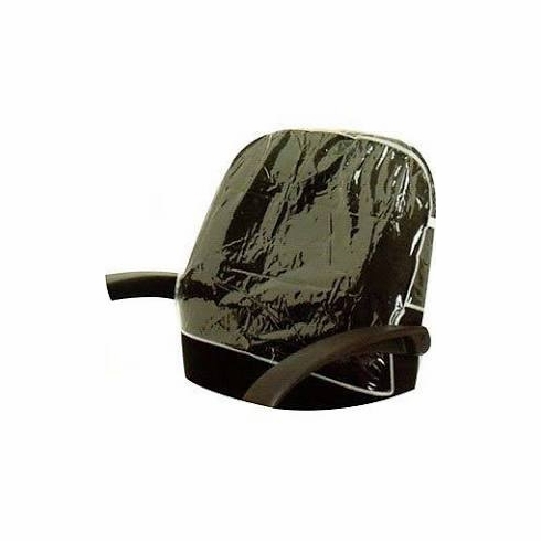 Betty Dain Deluxe Round Chair Back Cover #197