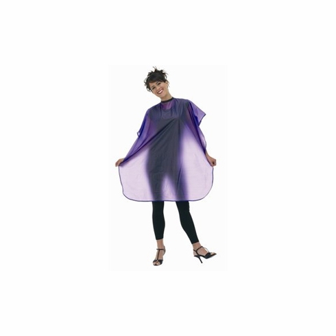 Betty Dain Jelly Shampoo Cape #312