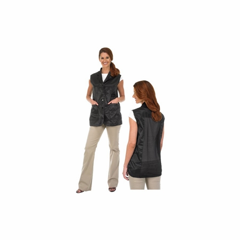 Betty Dain Kool Breeze Stylist Vest #1309